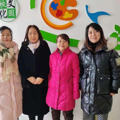 教研剪影