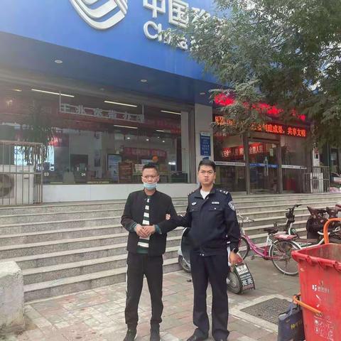 守护平安不打烊——赵县公安局破获系列电动自行车盗窃案！