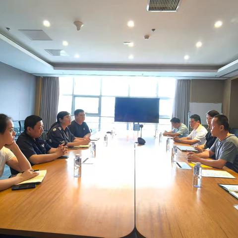 送法上门解难题，法治护航促发展 ——雁塔区总工会开展法律监督检查专项行动