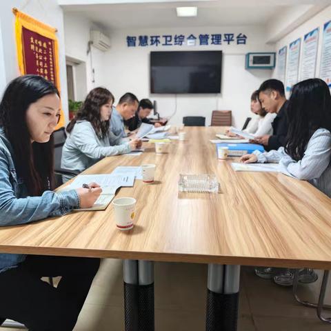 精准施策强监督 法治护航促和谐——雁塔区总工会开展劳动法律监督检查专项行动系列之一