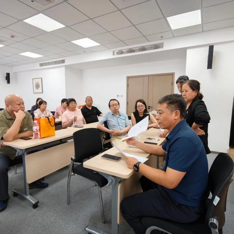 雁塔区总工会助力农民工讨薪行动及时化解欠薪隐患