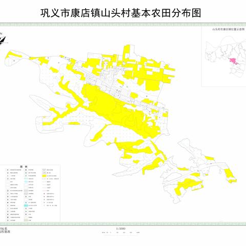 保护耕地，就是保护我们的生命线