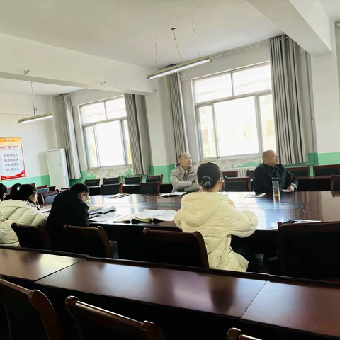 深研课标新变化，精研课堂新路径——地理大组新课标学习与教学建议研讨活动