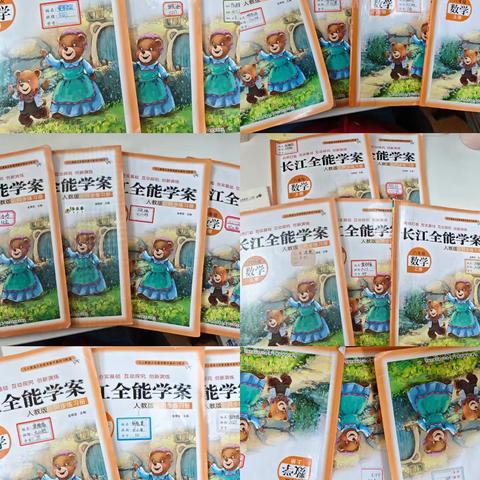 第四期:六（1）班 ﻿在心光里点亮童真