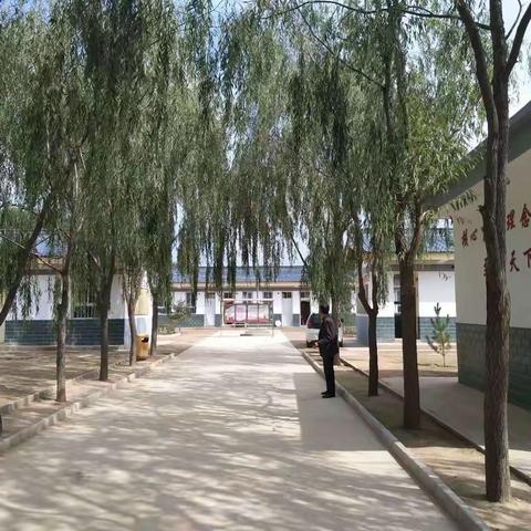 【新教育•教师生命叙事】   甘沟中心小学 陈永吉 《用生命影响生命，不负担当不负爱》