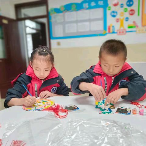 小钱币·大历史 ﻿——博物馆走进新坝镇照中小学开展社会实践教育活动