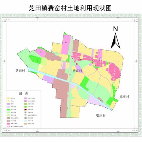 巩义市芝田镇费窑村“一网两长”信息公示