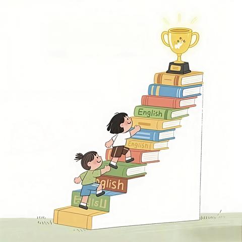 【碑林教育】大学南路小学分校英语二社团风采展示