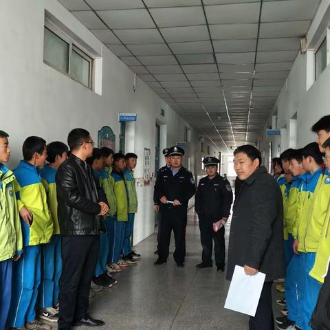 岷县麻子川九年制学校预防校园欺凌致学生家长的一封信