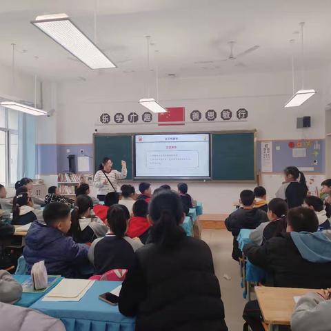 科学之光，点亮探索之心