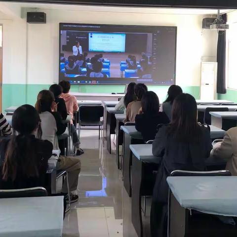 学有所思，行之有向——“山东省小学数学特级教师工作坊“示范引领，助力乡村教师成长”活动