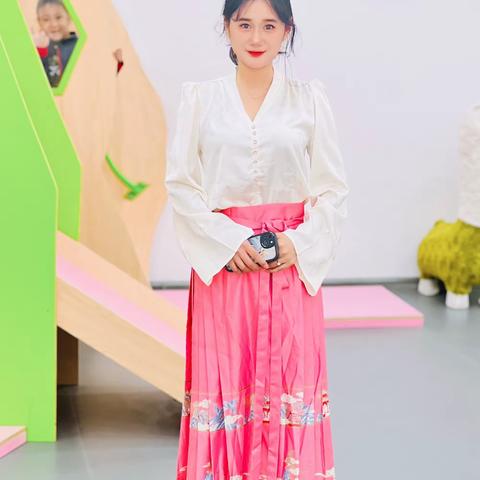 时光有温度，微光有力量“我身边的好老师”孙乐