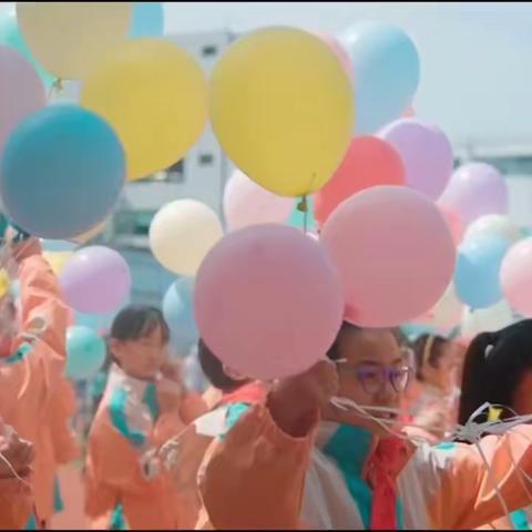 【荆彩.绽放】展秀健儿竞风流，少年无畏是锋芒----滕州市实验小学荆河路校区举行春季运动会