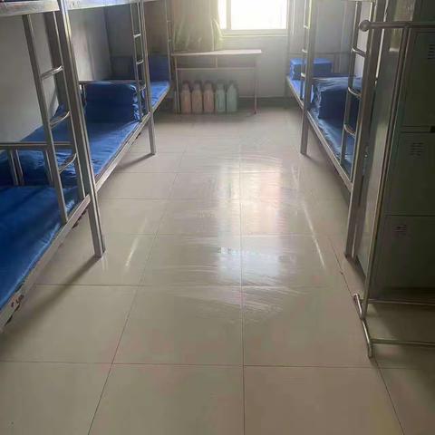 23电气二班寝室生活