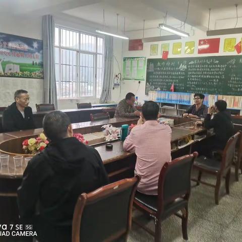 "劳动砺心志，实践促成长——金碧镇鲁村小学开展劳动教育实践活动