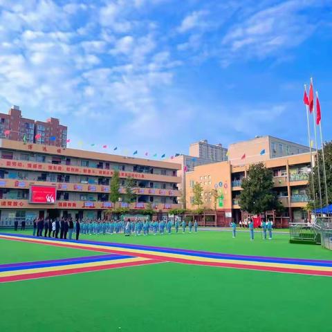 共话孩子成长 共享美好教育——二曲街道东街小学“名校+”教育共同体三年级部召开期中线上家长会纪实会议共话孩子成长