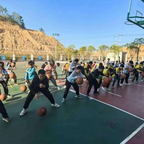 放飞梦想，起锚远航——芙蓉小学篮球社团美篇