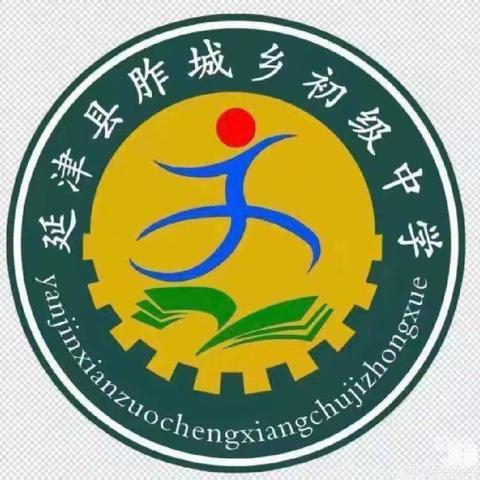 “加大推普力度,筑牢强国语言基石”——延津县胙城乡初级中学推普周活动