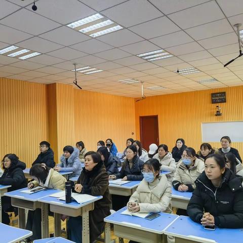 山东省小学数学“基于教师专业发展的区域教研路径”研讨会———无棣县棣州希贤学校数学教师观摩活动