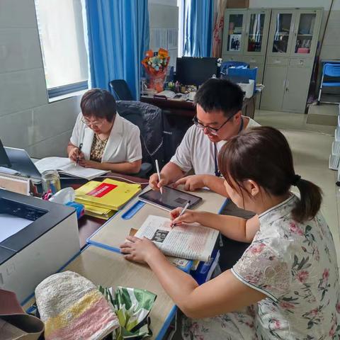 北京师范大学海口附属学校实习第二周周记