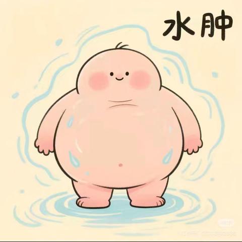 身体出现这8种变化，要警惕！可能是肾脏在求救！