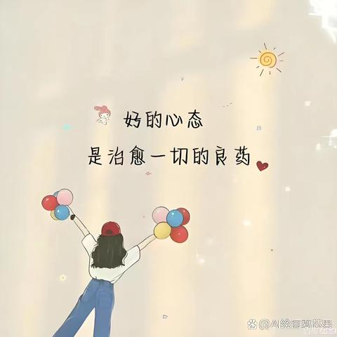 新年伊始，送给肾病朋友30句贴心话，伴你从容前行