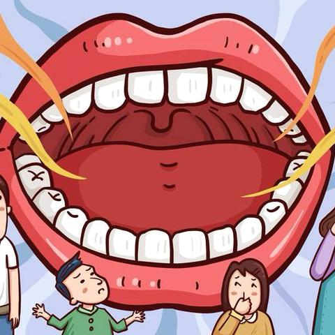 肾博士小课堂丨刷牙也没用？透析患者的“口味”烦恼