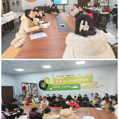 声声不息，梦想启航——长丰县阿奎利亚学校教育集团金珠路校区举行校园广播站启动仪式