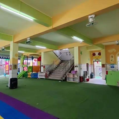 那蒙镇新苗幼儿园招聘