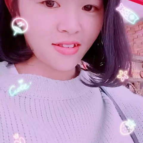 她力量│追光，踏梦行