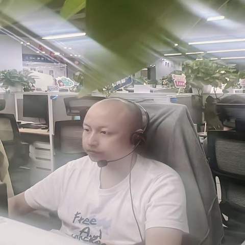 他力量│笃定前行，初心如阳