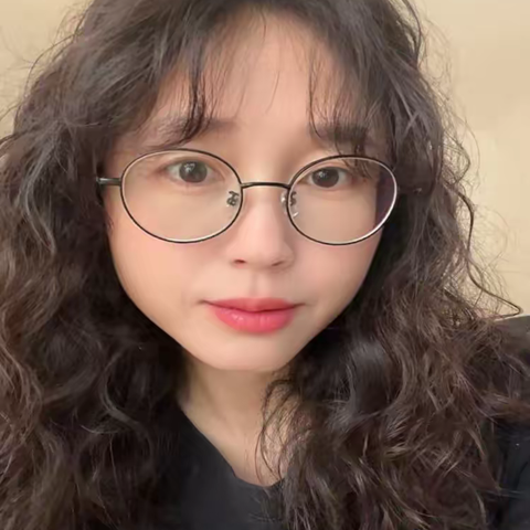 她力量 | 内核稳定，做好当下