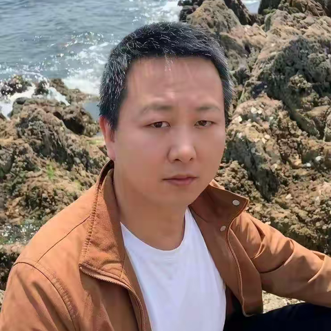 他力量 |追光者﻿·定海针