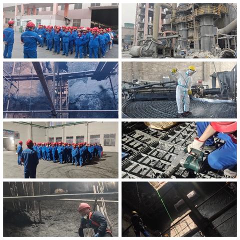 一场与时间的赛跑，一次为未来的淬炼