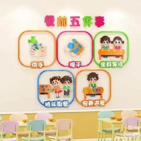 【二幼小食光】第十五周营养食谱