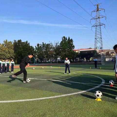 优课纷呈竞芳菲，百舸争流显风采——延津县胜利路小学教育集团优质课选拔活动