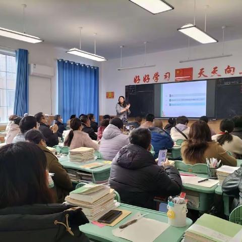 不忘教育初心 坚守育人使命 ----数学组优秀教师云婷婷老师