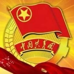 “青春奋斗正当时 挺膺担当向未来”—— 庆祝中国共产主义青年团成立102周年主题团日暨庆“七一”建党节新团员集中入团仪式