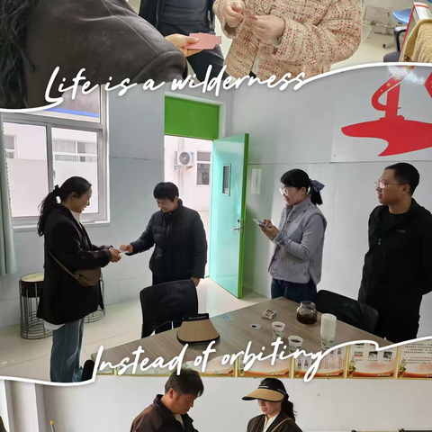 全区小学体育50米抽测活动盛况