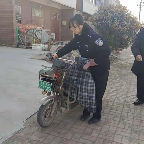 协调联动、齐抓共管，加强乡貌综合整治。