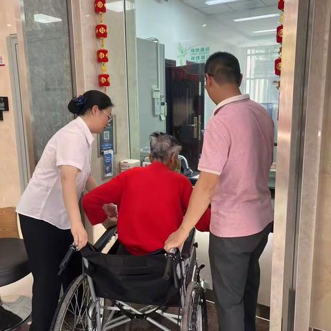 服务三农，使命担当！ -安阳商都农商银行安阳县支行营业部乡村振兴工作纪实（十四）