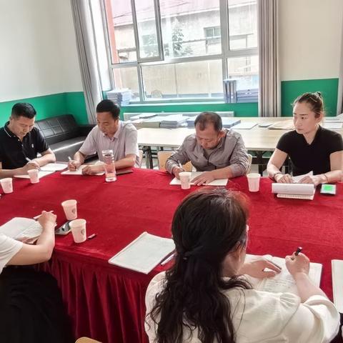 东釜山乡2025 - 2026学年第一学期“三课一研”活动纪实
