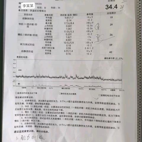 盆底康复治疗——助患者摆脱多年尿失禁的困扰