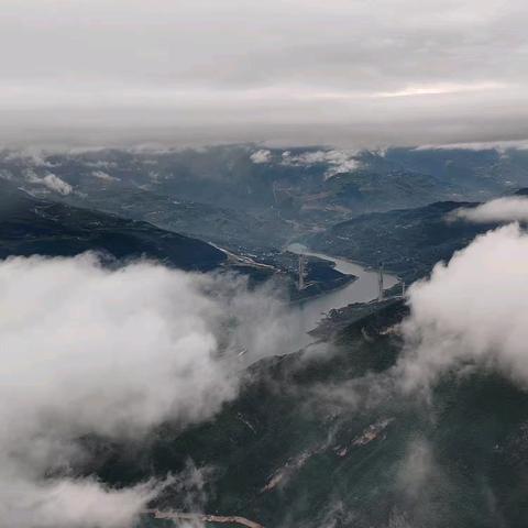 巫溪巫山五一行