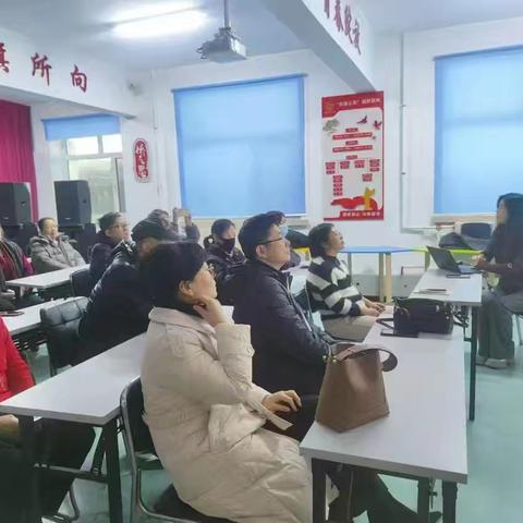 “迎亚冬盛会，扬分类新风”林园社区垃圾分类宣传活动