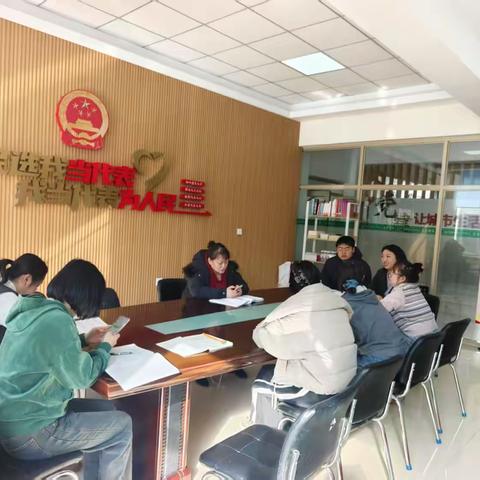 林园社区周工作总结（2025.02.24-2025.02.28）