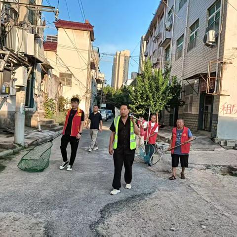 文明养犬“一小步”，源汇文明“一大步”——源汇区创文办邀您共守和谐家园