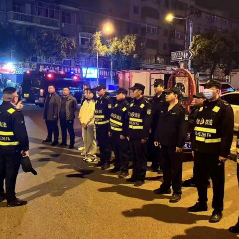 源汇区城市发展服务中心开展占道经营及非机动车乱停乱放专项整治 效果显著