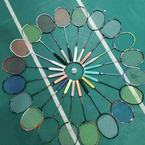 “羽乒”共舞 ——山师附中住宿生羽毛球、乒乓球比赛