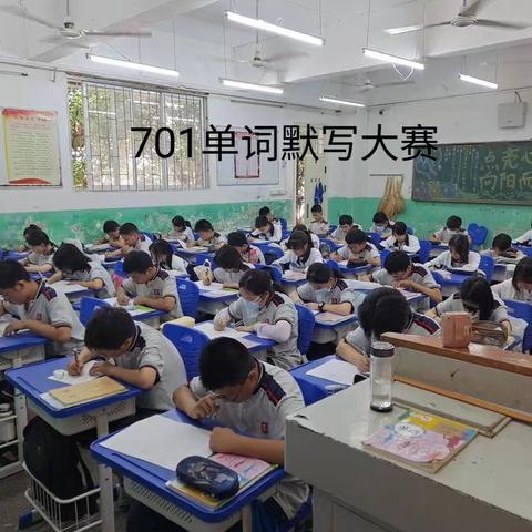 “英”你而来 “语”你同行